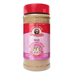 CHARLEE BEAR Necessities Pork Recipe Skin/Coat Support 5oz