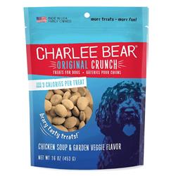 CHARLEE BEAR Original Chicken Soup 16oz