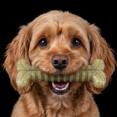 Toughbone Nylon Chew Bone