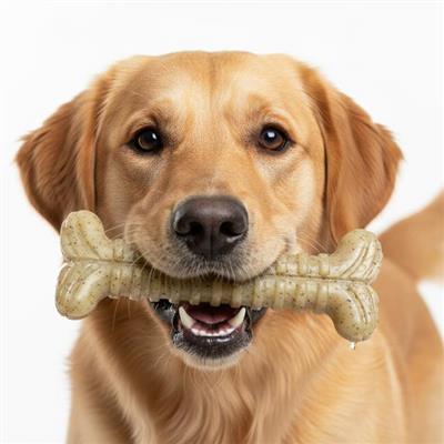 Toughbone Nylon Chew Bone