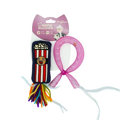 Kitten Party – Popcorn