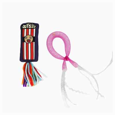 Kitten Party – Popcorn