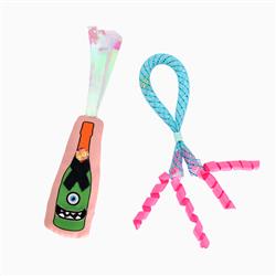 Kitten Party – Wine Bottle