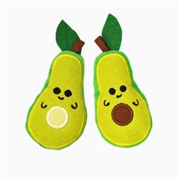 Crazy Catcher – Avocado Pack
