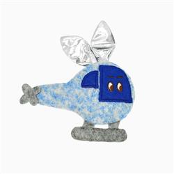 Crazy Catcher – Helicopter