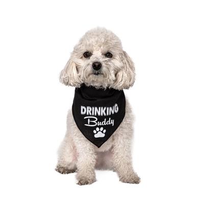  Drinking Buddy Bandana - Assorted Colors