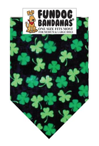  Shamrocks