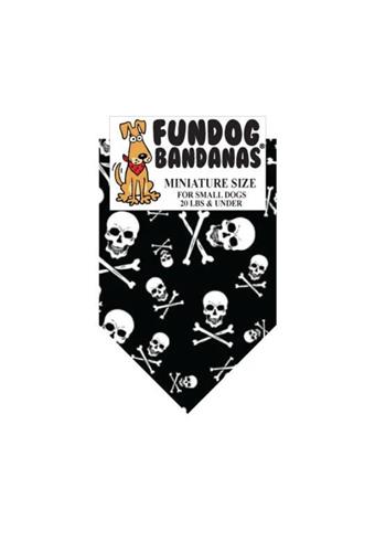  Skull And Crossbones