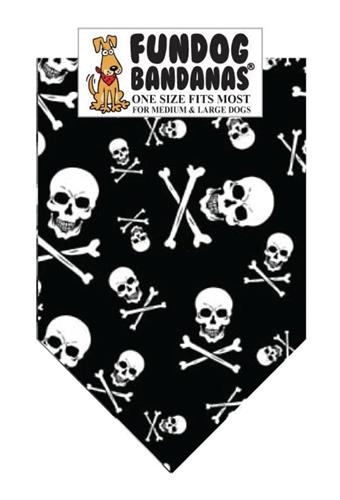 Skull And Crossbones