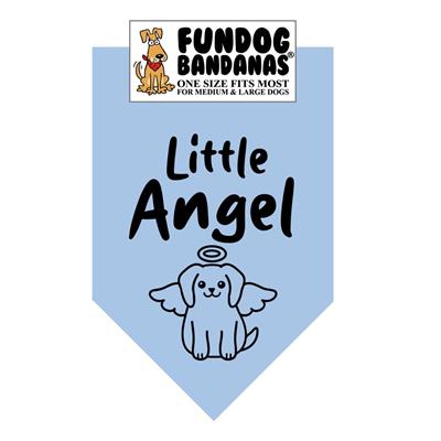  Little Angel - Assorted Colors