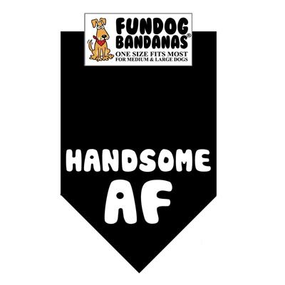  Handsome Af - Assorted Colors