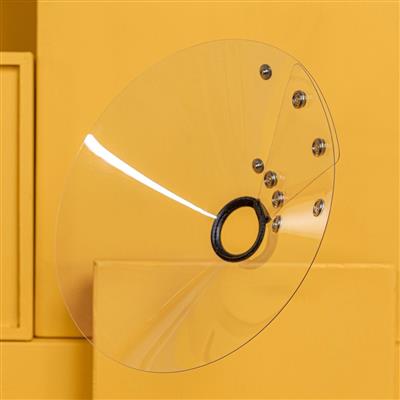 KVP SAF-T-SHIELD™, E-Collars for Birds & Rodents