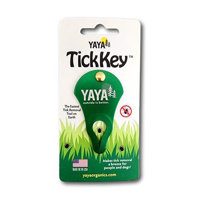 TickKey Easy Tick Removal Tool