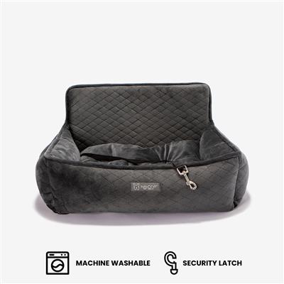 The Car Seat Gray M