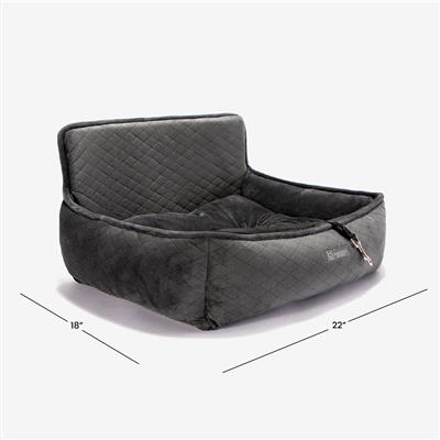 The Car Seat Gray M