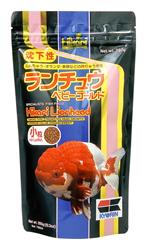 Hikari USA Lionhead Sinking Pellets Fish Food 1ea/12.3 oz, Mini