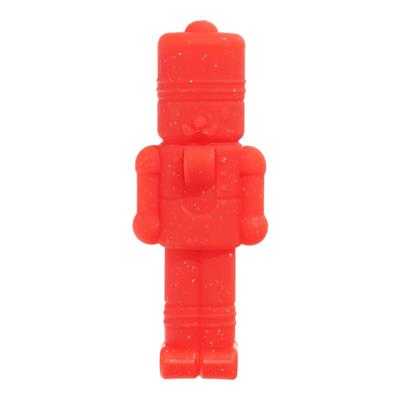 BARK The Gnawtcracker Dog Chew Toy