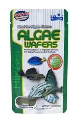 Hikari USA Algae Wafers Rapidly Sinking Wafer Fish Food 1ea/1.41 oz