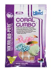 Hikari USA Coral Gumbo Food 1ea/1.75 oz.