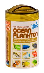 Hikari USA BioPure Freeze Dried Ocean Plankton Fish Food 1ea/0.42 oz