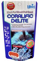 Hikari USA Coralific Delite Coral Food 1ea/1.23 oz