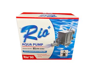 Hikari USA Rio+ Aqua Pump 90, 1ea/85 GPH