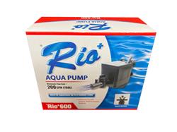 Hikari USA Rio+ Aqua Pump 600, 1ea/200 GPH