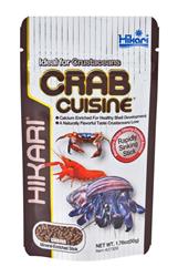 Hikari USA Crab Cuisine Sinking Hard Stick 1ea/1.76 oz