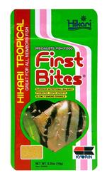 Hikari USA First Bites Granule Fish Food 1ea/0.35 oz