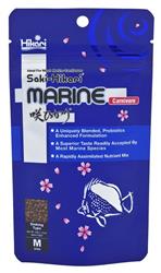 Hikari USA SakiHikari Marine Carnivore Pellets Fish Food 1ea/1.41 oz, MD