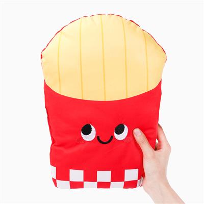 Jumbo Foodie — Fries
