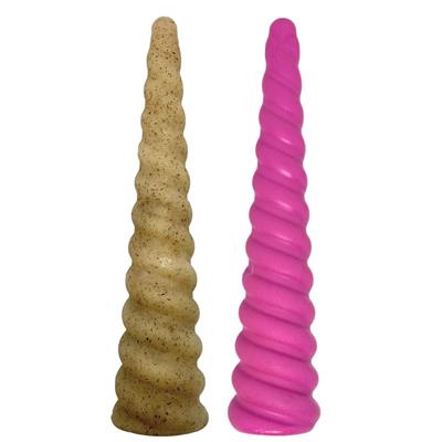 Unicorn Horn Durable Nylon Chew Toy