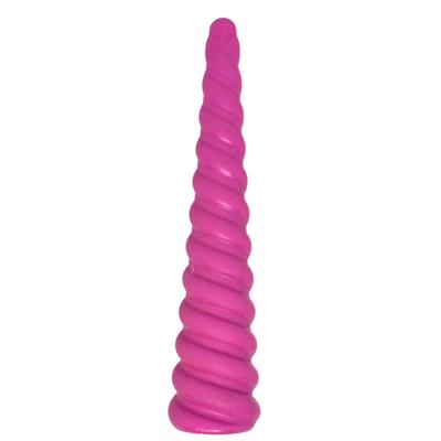 Unicorn Horn Durable Nylon Chew Toy