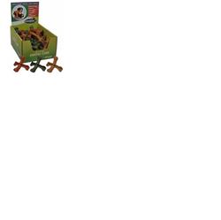 Whimzees Bulk Box Cross Bone 50 Count