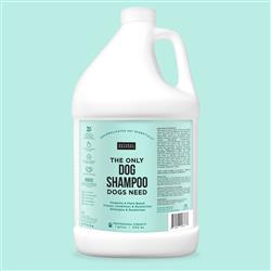 Dog Shampoo - Gallon