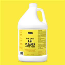 Dog Ear Cleaner - Gallon