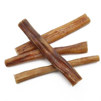 Water Buffalo Bully Sticks 12" Bulk