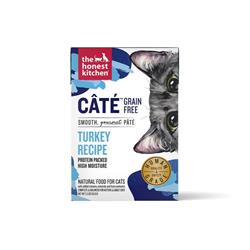 Honest Kitchen Cat Cate Turkey 5.5oz. (Case of 12)