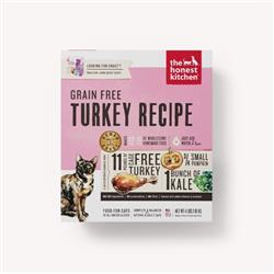 The Honest Kitchen Grace Dehydrated Cat Food 4Pounds