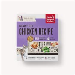 The Honest Kitchen Prowl Dehydrated Cat Food 4Pounds