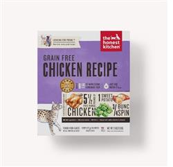 The Honest Kitchen Prowl Dehydrated Cat Food 2 Pounds