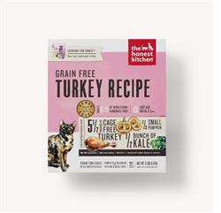 The Honest Kitchen Grace Dehydrated Cat Food 2 Pounds
