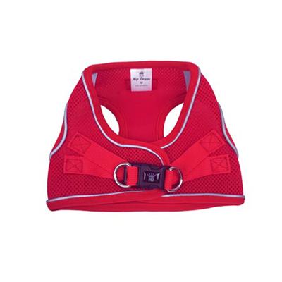 EZ Step-In Harness - Red