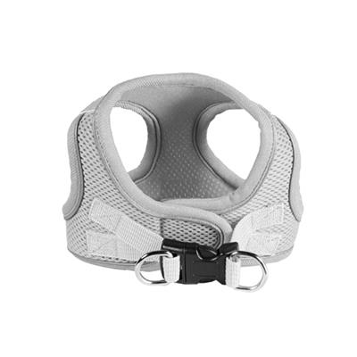 EZ Step-In Harness - Gray