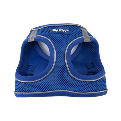 EZ Step-In Harness - Royal Blue
