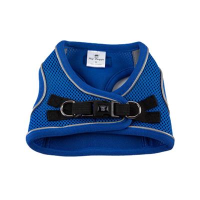 EZ Step-In Harness - Royal Blue