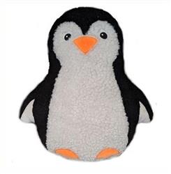 Polly the Penguin Wildlife Plush Toy