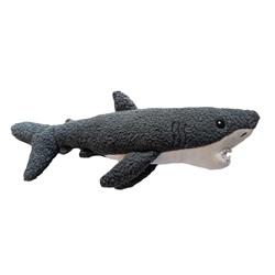 Gilly the Shark Fleece Plush Toy