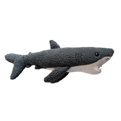 Gilly the Shark Fleece Plush Toy