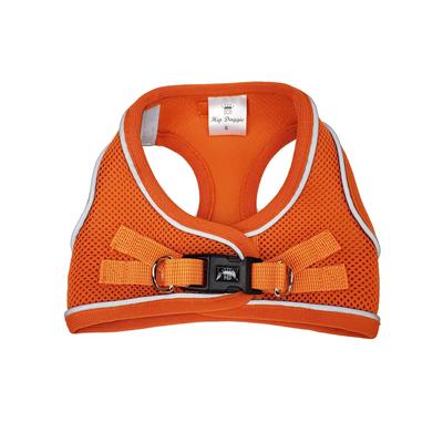 EZ Step-In Harness - Orange